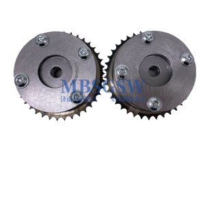 Kit de Cadena de Distribución Hyundai Kia 3.3L 243703CGA0, Piezas de Reparación para el Sistema de Distribución del Motor - Product Image 1