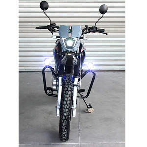 Motocicleta Todoterreno de Alta Calidad 2026, <span class=keywords><strong>175cc</strong></span>, Motor de 150cc, Motocross de 200cc, Motocross de 150cc, Hecho en China - Product Image 3