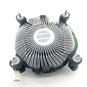 CPU Cooling Fan For Computer Case Fan 12v CPU Fans