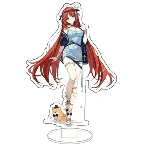 Offerta Speciale Rusking Drill: <span class=keywords><strong>Genshin</strong></span> con Regali e Ornamenti a Tema dei Personaggi Wan Ye, Wendy, Luye, Yuan per la Casa - Product Image 6