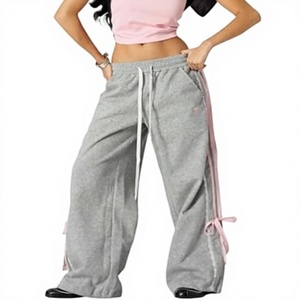 Pantalones Casuales Cómodos y Ligeros de Lona Recta 100% Algodón Ecológico para Hombre, Diseño Transpirable con Logotipo Personalizado - Product Image 1