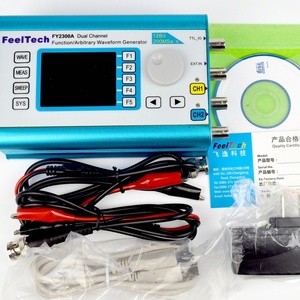 <span class=keywords><strong>Générateur</strong></span> de signaux FY2300 4-20mA portable 1Hz-25MHz, onde sinusoïdale, onde <span class=keywords><strong>d</strong></span>'<span class=keywords><strong>impulsion</strong></span>, forme <span class=keywords><strong>d</strong></span>'onde arbitraire, <span class=keywords><strong>générateur</strong></span> de signaux multifonction 3-en-1 - Product Image 4