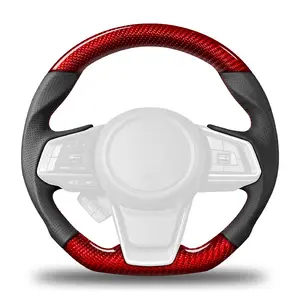 Best Sale Ergonomic Sports Car Steering Wheel Beyond Ordinary Custom Options For Car Steering