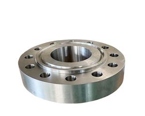 Bride à col de soudure Hastelloy C276 ASTM B366 - Product Image 1