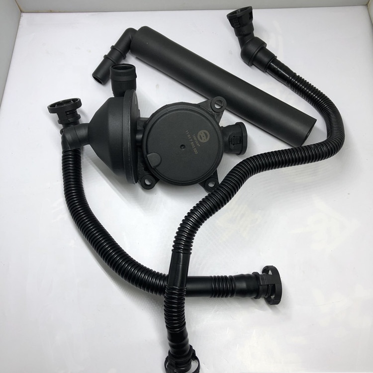 oil separator bmw n63