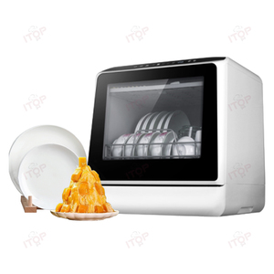 Lave-<span class=keywords><strong>vaisselle</strong></span> intelligent Mini lave-<span class=keywords><strong>vaisselle</strong></span> commercial autoportant Lave-<span class=keywords><strong>vaisselle</strong></span> portable pour la maison et le <span class=keywords><strong>camping</strong></span>-<span class=keywords><strong>car</strong></span> - Product Image 6