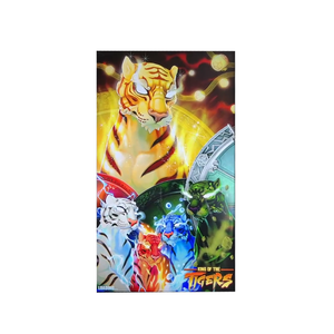 <span class=keywords><strong>Juegos</strong></span> <span class=keywords><strong>de</strong></span> habilidad Diamond Fusion 6/Fusion Link 2/ Lightning Edition Link 2 <span class=keywords><strong>Juegos</strong></span> múltiples para gabinete a la venta - Product Image 3