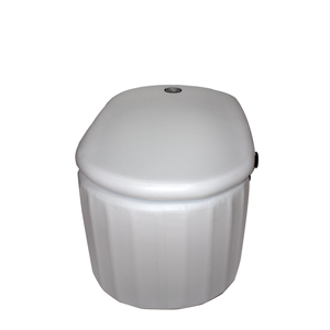 JZY SPORTS <span class=keywords><strong>Bañera</strong></span> Inflada Personalizada Tamaño <span class=keywords><strong>XL</strong></span> Terapia de Agua Fría <span class=keywords><strong>Bañera</strong></span> de Inmersión Accesorios de Hielo - Product Image 3