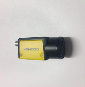 กล้องอุตสาหกรรม Cognex รุ่น CIC-A20-MR-6-G ความละเอียด 20 ล้านพิกเซล ขาวดำ - Product Image 1
