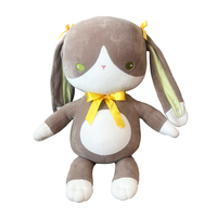Jouet animal en peluche personnalisé CE EN71 OEM/ODM petit jouet en peluche personnalisé faites votre conception