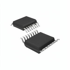 Original One Stop Service 16 SSOP LTC2413CGN#TRPBF Electronic Circuit Components Data Acquisition - Product Image 1