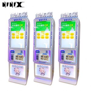 Máquina expendedora de fichas de papel grandes para juegos de arcade, máquina de cambio de fichas, máquina automática de cambio de monedas para juegos de arcade - Product Image 2