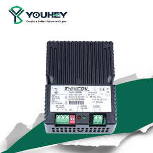 Módulo de Carga Flotante CMA90 12V/24V Diésel THINICON para Baterías de Plomo-Ácido BC7033A - Product Image 2