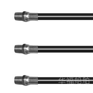 สายฉีดจาระบี 617680 617681 617682 SPK-1 SPK-2 SPK-3 สำหรับอุปกรณ์เสริมปืนจาระบี - Product Image 2