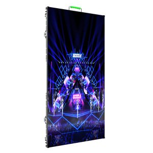 Ngoài trời <span class=keywords><strong>LED</strong></span> tường Chiến Dịch nền đầy đủ màu sắc <span class=keywords><strong>SMD</strong></span> p3.91 Màn hình <span class=keywords><strong>LED</strong></span> cho thuê quảng cáo dẫn hiển thị giai đoạn cho thuê <span class=keywords><strong>LED</strong></span> hiển thị - Product Image 3