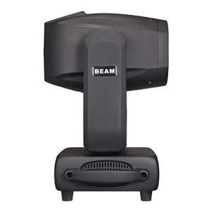 Xinqiyi <span class=keywords><strong>Lite</strong></span> lyre sharpy 300W ปริซึมราชาขยับหัวลำแสงพร้อมไฟ LED วงแหวนเที่ยวบินเคสสำหรับงานปาร์ตี้คลับ - Product Image 3