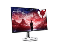 Moniteur de jeu Legion Pro 32UD-10 32 pouces 4K UHD OLED avec station d'accueil USB-C 240Hz pour jeux sportifs PC