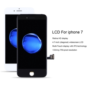 Écran LCD <span class=keywords><strong>d</strong></span>'<span class=keywords><strong>origine</strong></span> pour <span class=keywords><strong>iPhone</strong></span> <span class=keywords><strong>7</strong></span> - Product Image 6