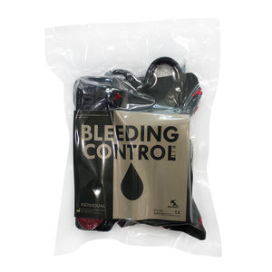 Guardian Tactical Outdoor Draagbare Bloedstopping <span class=keywords><strong>Kit</strong></span> Medische Overlevingskit IFAK Navulling EHBO-<span class=keywords><strong>kit</strong></span> voor Noodtrauma - Product Image 2