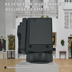 KEYENCE CA-H500CX CA-H048CX CA-H200C CA-H048MX CA-H200CX CA-H200M CA-H200MX CA-H500C CA-H500M CA-H500MX - Product Image 2