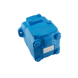 ผู้ผลิตปั๊มไฮดรอลิกคุณภาพสูง ระบบไฮดรอลิกซีรีส์ 45V ปั๊มใบพัดไฟฟ้าไฮดรอลิกประสิทธิภาพสูง - Product Image 5