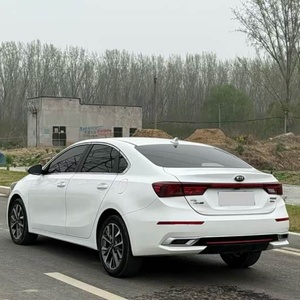 Auto Usado Coreano, Sedán Deportivo K3 1.4T DCT <span class=keywords><strong>GT</strong></span>-Line 2019 de <span class=keywords><strong>Segunda</strong></span> <span class=keywords><strong>Mano</strong></span> - Product Image 4