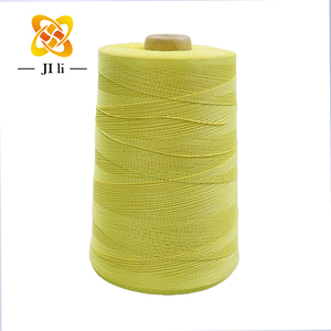 Прямая продажа с завода, дешевая огнестойкая высокотемпературная арамидная швейная нить - Product Image 6