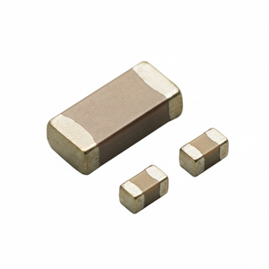 0805B104K500CT <b>Ceramic</b> <b>Capacitors</b> Product - Product Image 1