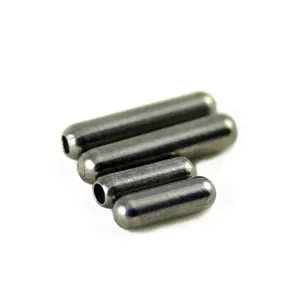 Vente en gros de poids de pêche en tungstène maigres, poids de pêche en tungstène maigre/cylindre - Product Image 1
