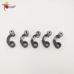 DO 10Pcs 42.014.007F Delivery Gripper Opening Bracket Roller Lever for Heidelberg Offset <b>Printing</b> <b>Machine</b> Parts - Product Image 2