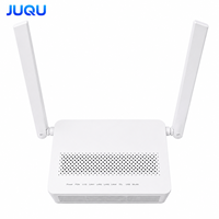 EG8145X6 for SC 12V ONU FTTH Fiber Router WiFi6 4GE Ports Dual Band 5dBi Antenna X-PON 5G Networks Outdoor 1 Year Warranty