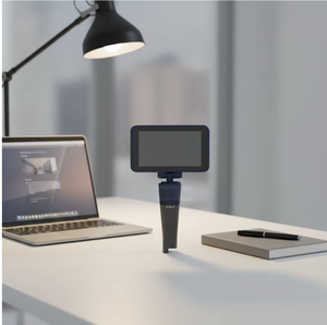 <span class=keywords><strong>Laryngoscope</strong></span> vidéo portable flexible, <span class=keywords><strong>laryngoscope</strong></span> intelligent, endoscope ORL - Product Image 4