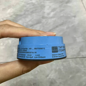 Nuevo Sensor de Temperatura Original de la Marca Endress+Hauser ITEMP TMT182B - Product Image 4
