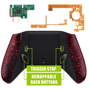 Kit de Reasignación de Botones para Control de Xbox One S, Repuesto para Joystick de Xbox One S - Product Image 3