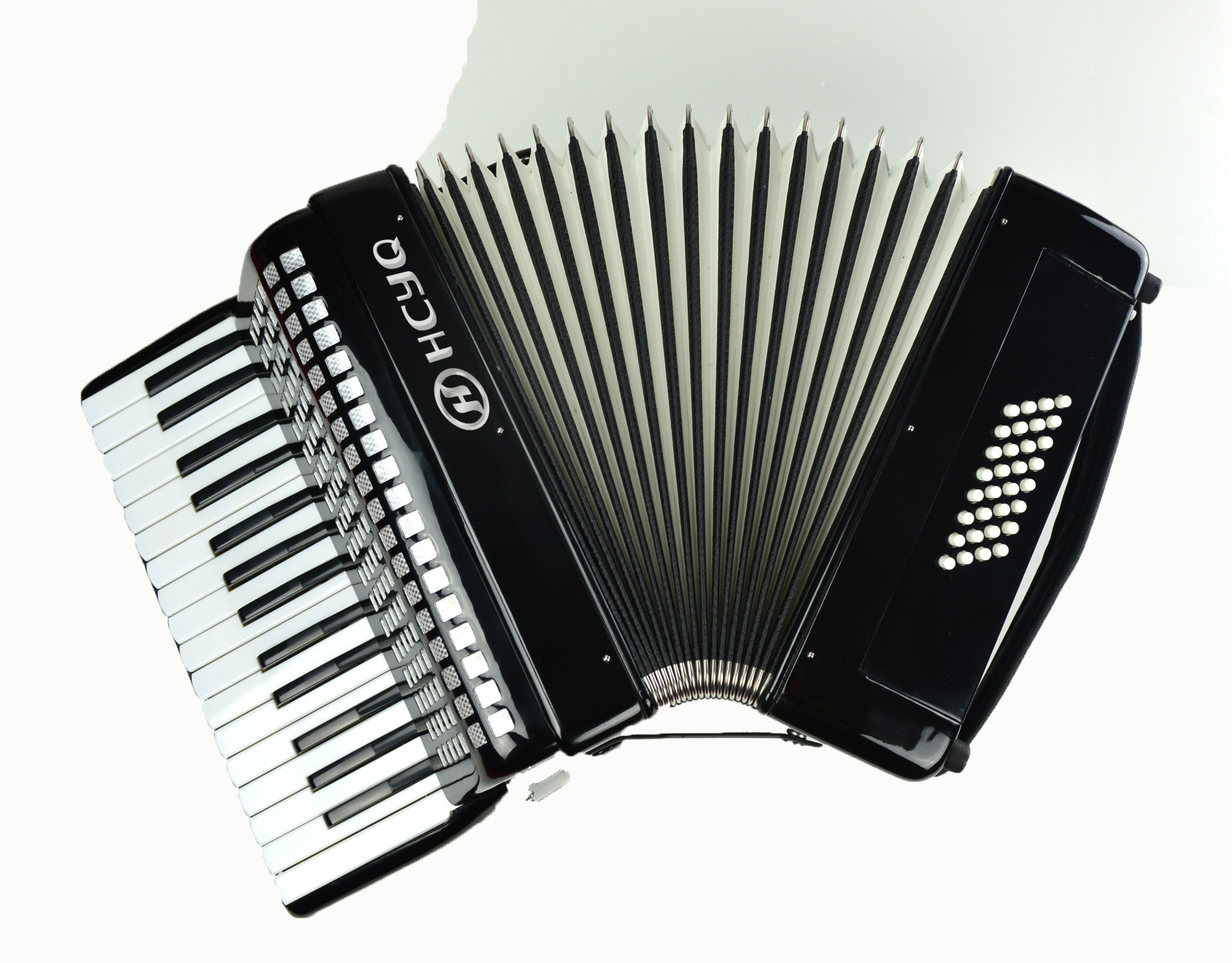 30-Key 32-Bass Accordion for Training – Factory Direct Sale of
