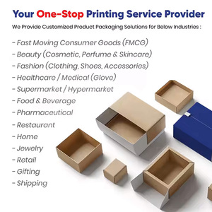 Caja de medicina Premium de diseño personalizado con Embalaje seguro y ecológico para productos de salud - Product Image 6