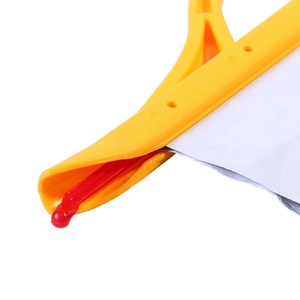 Moisture-proof Beam Opening Bar Plastic <strong>Bag</strong> Seal Handle Sealing <strong>Stick</strong> - Product Image 5