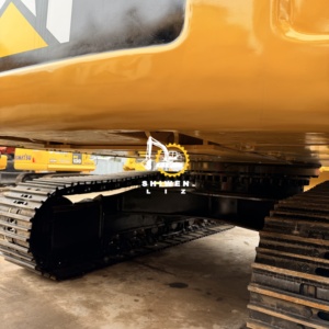 รถขุดตีนตะขาบ Cat330 330d2l 320gc มือสองคุณภาพสูงจากญี่ปุ่น น้ำหนักใช้งาน 30 ตัน สภาพ 95% พร้อมปั๊ม เครื่องยนต์ และมอเตอร์ - Product Image 3