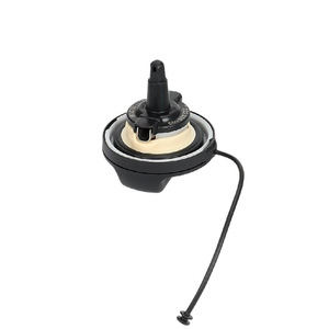Poignée du bouchon de réservoir de carburant 16116756772 pour voitures BMW Mini - Product Image 4