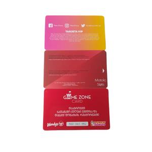 Free Sample Custom QR <strong>Code</strong> N213/N215/N216 NFC Business Card For Business - Product Image 4