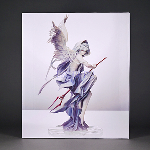 ฟิกเกอร์อนิเมะ <span class=keywords><strong>Evangelion</strong></span> ชิน เกคิโจบัน นางิสะ คาวورو นาโอมิ โทรามิ ขนาด <span class=keywords><strong>1</strong></span>/7 28 ซม. ผลิตจาก PVC ของสะสม โมเดลหุ่นยนต์ แอคชั่นฟิกเกอร์ ของแท้ - Product Image 6