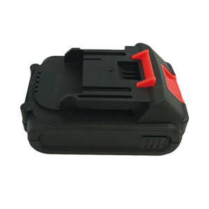 工場直販 新品バッテリー <span class=keywords><strong>1.5AH</strong></span> 2.0ah/3.0ah/4.0ah/6.0ah 電動工具用リチウムバッテリー マキタ/デウォルトバッテリー - Product Image 1