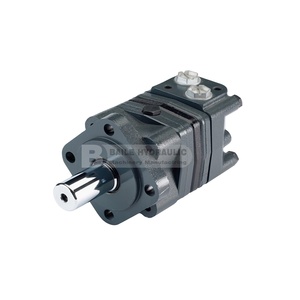 มอเตอร์ไฮดรอลิกแรงบิดสูงความเร็วต่ำ Dan-foss รุ่น OMT/BM4/BMT160/200/250/315/400/500/630/800 แบบลูกสูบน้ำมัน - Product Image 1