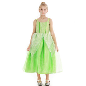 角色扮演派对服装公主装扮服装万圣节生日圣诞礼服梦幻仙女服装 - Product Image 3