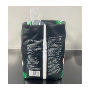 <span class=keywords><strong>Pannolini</strong></span> Monouso per Adulti con Superficie Morbida e Asciutta, Protezione Anti-Perdita, Stampa Personalizzata OEM, per Uomini e Donne, in Confezione Convenienza - Campione Gratuito - Product Image 4