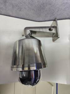 ราคาที่ดีที่สุดป้องกันการระเบิดความละเอียดสูงความเร็วที่รวดเร็วกล้อง<span class=keywords><strong>วงจรปิด</strong></span>โดมอัจฉริยะ - Product Image 6