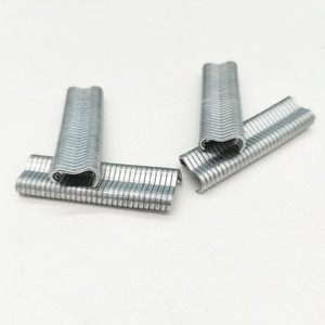 Clavo de jaula M, herramienta de sujeción para granja avícola, clavo M para jaula de pollo y conejo - Product Image 2