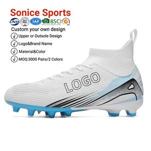 <span class=keywords><strong>Botas</strong></span> de Fútbol Modelo 2026 de Primera Calidad, Tacos de Fútbol Personalizados para Hombre para Otoño/Invierno/Verano - Product Image 1