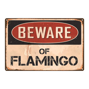 Doxbeware — Plaque métallique, panneau en étain, décorative, signes d'avertissement pour homme, grotte, salon, <span class=keywords><strong>porte</strong></span>, Club, décoration murale <span class=keywords><strong>de</strong></span> maison - Product Image 4