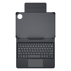 Custodia in Pelle con <span class=keywords><strong>Tastiera</strong></span> <span class=keywords><strong>Smart</strong></span> Ulefone Pogo Pin per Tablet Ulefone Tab A11 Pro - Product Image 3